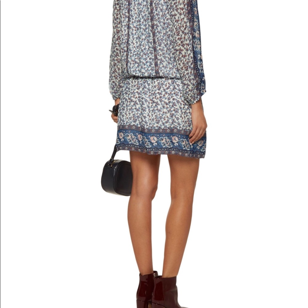 Joie Ariella Dress - Picture 2 of 8